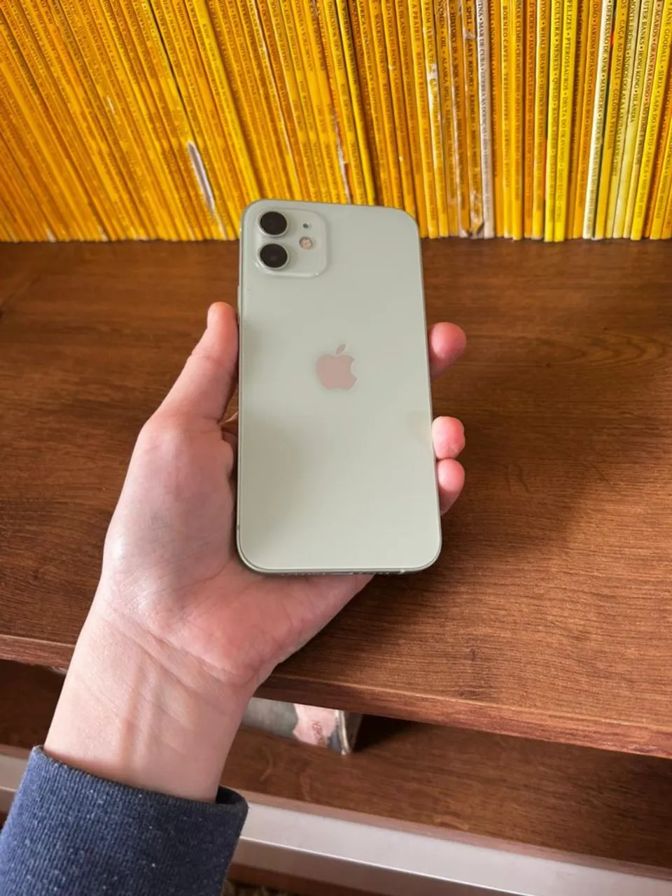 iPhone 12 Pro Max